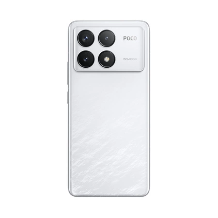 Xiaomi POCO F6 Pro 12+512GB White