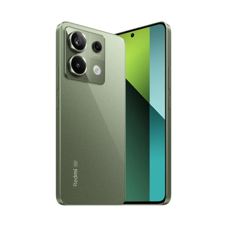 Смартфон Redmi Note 13 Pro 5G 8+256GB Olive Green 