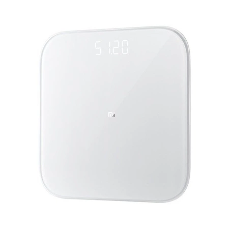 Zestaw Inteligentna Łazienkowa Waga Sportowa Xiaomi Mi Smart Scale 2 + Baterie AAA