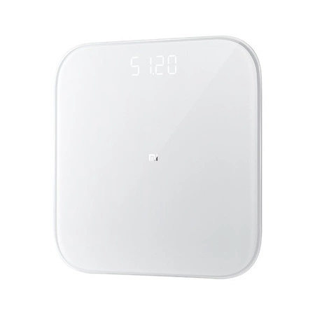 Xiaomi Mi Smart Scale 2 Smart Bathroom Scale Set + батарейки AAA