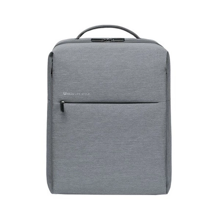  Рюкзак Mi City Backpack 2 світло-сірий
