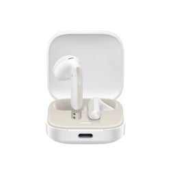 Бездротові Bluetooth-навушники Xiaomi Redmi Buds 6 Active White