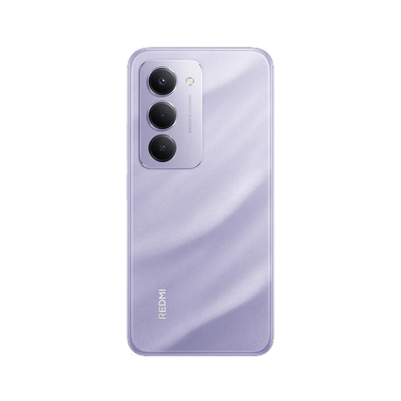 Смартфон Xiaomi Redmi 15 6+128 ГБ фіолетового кольору