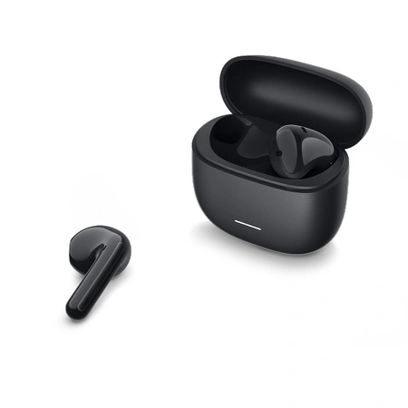 Бездротові Bluetooth-навушники Xiaomi Redmi Buds 8 Active Black