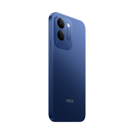 Xiaomi POCO C95 Pro 6+128GB Blue smartphone