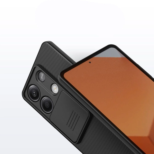 Nillkin Camshield case for Xiaomi Redmi Note 13 Pro 5G / Poco X6 5G