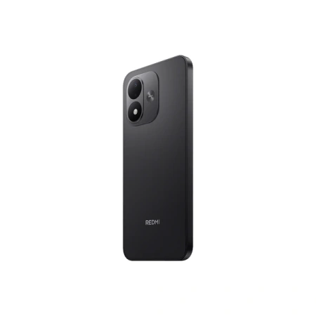 Smartfon Xiaomi Redmi Note 17 5G 6+256GB Black