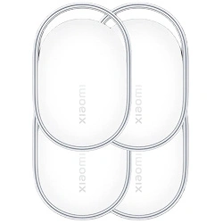 GPS-локатор Xiaomi Tag White, 4 шт.