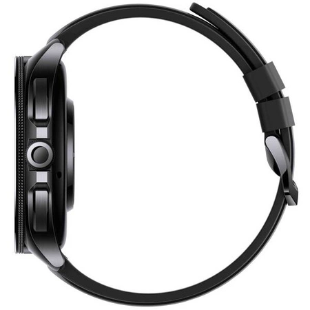 Розумний годинник Xiaomi Watch 2 Pro Black