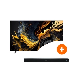 Xiaomi TV MAX 2025 100" 4K TV