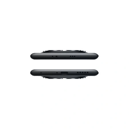 Смартфон Xiaomi POCO M8 5G 8+256 ГБ чорного кольору