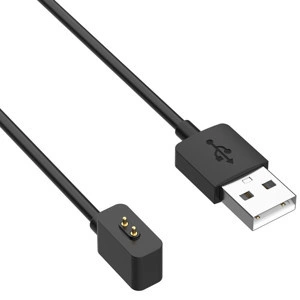 Kabel USB 50cm do ładowania Xiaomi Smart Band 8 / 8 Pro / 8 Active / Redmi Watch 3 Active / Redmi Watch 4