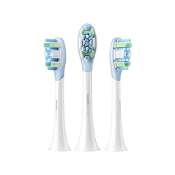 Końcówki do szczoteczki Xiaomi Oscillation Electric Toothbrush Replacement Heads (Clean)