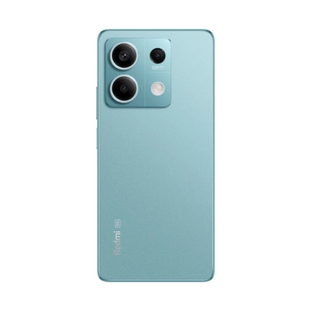 Redmi Note 13 5G 6+128GB Ocean Teal smartphone 