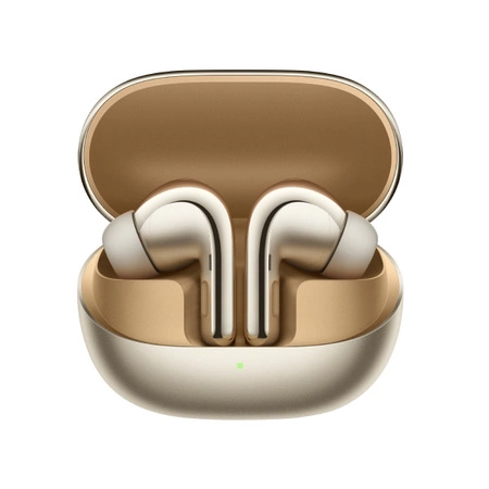 Słuchawki Bezprzewodowe Bluetooth Xiaomi Buds 4 Pro Gold