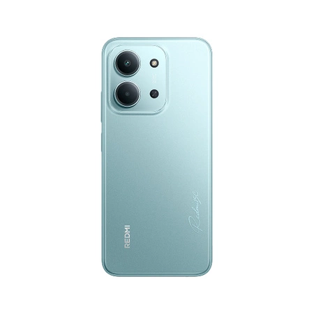 Смартфон Xiaomi Redmi 15C 4+128 ГБ зеленого кольору