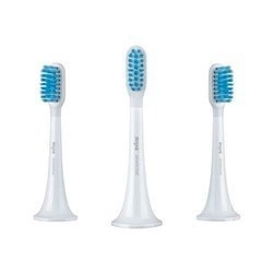 Końcówki do szczoteczki Mi Electric Sonic Toothbrush Head Gum Care (3 szt.) T300 / T500