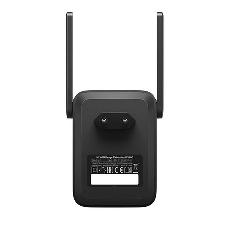 Repeater Xiaomi Mi Wi-Fi Range Extender AC1200