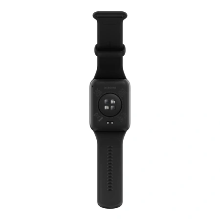 Xiaomi Smart Band 10 Pro Midnight Black smartband