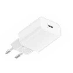 Зарядний пристрій Xiaomi Mi 20W із швидкою зарядкою USB Type-C PD3.0 QC3.0