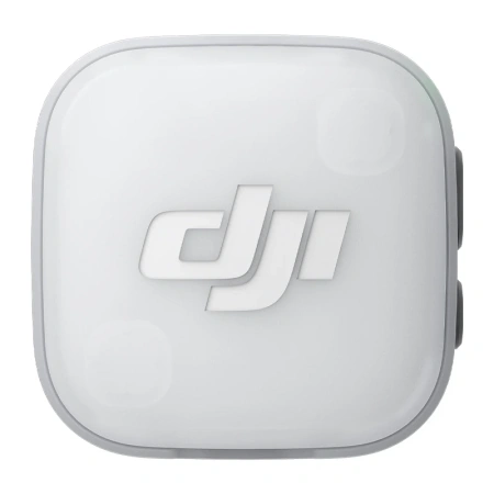 Nadajnik DJI Mic Mini 2