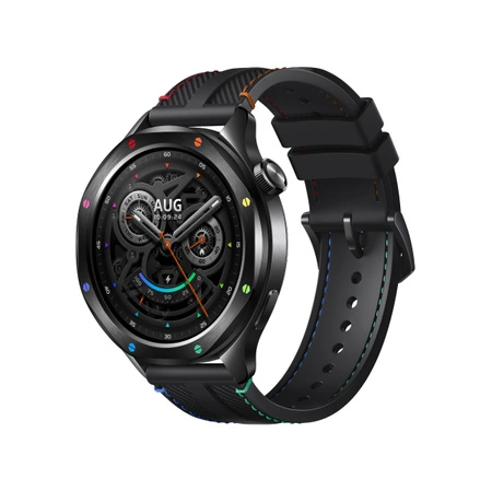 Smartwatch Xiaomi Watch S4 Rainbow