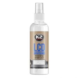Płyn do mycia wyświetlaczy K2 LCD Display Cleaner 250ml