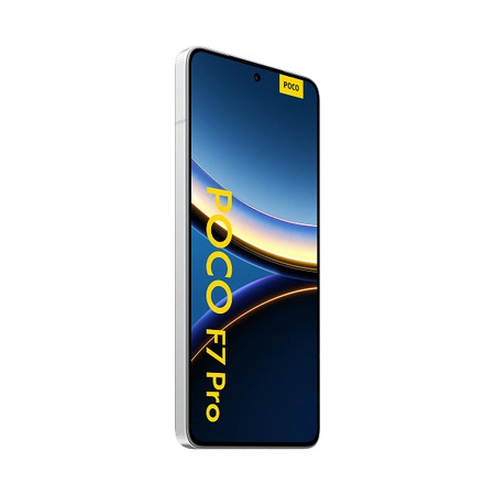 Smartfon Xiaomi POCO F7 Pro 5G 12+512GB Silver