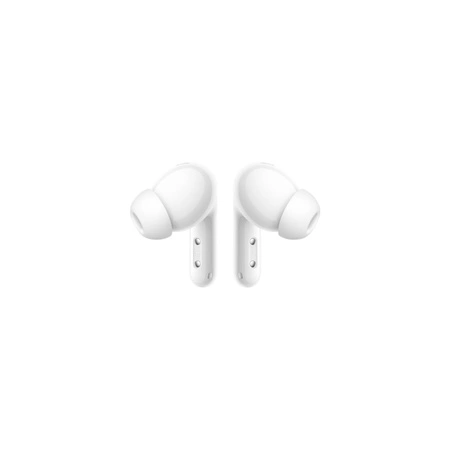 Бездротові Bluetooth-навушники Xiaomi Redmi Buds 6 кольору хмарного білого