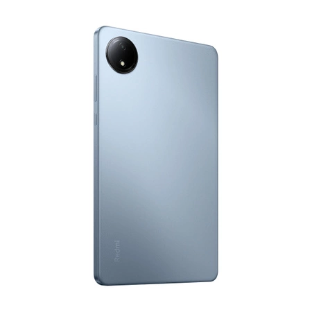 Планшет Redmi Pad SE 8.7&quot; 4G 4+128 ГБ, небесно-блакитний