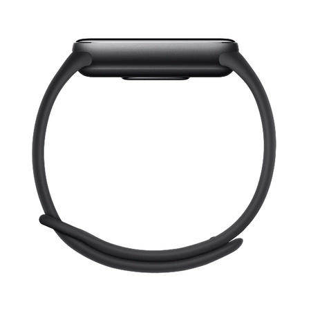 Смарт-браслет Xiaomi Smart Band 10 Midnight Black