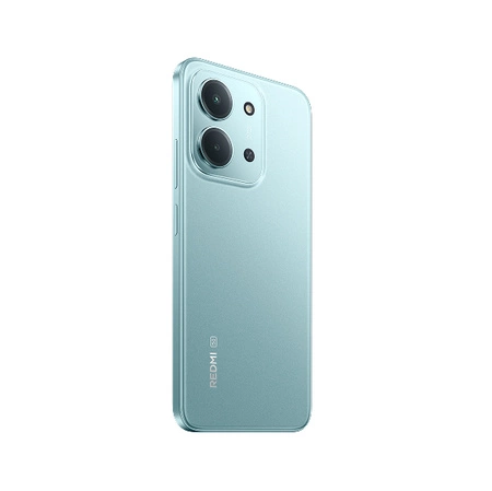 Smartfon Xiaomi Redmi 15C 5G 4+256GB Green