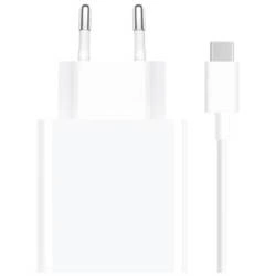 Ładowarka Sieciowa Xiaomi Mi 67W Wall Charger Type-A PD3.0 QC3.0