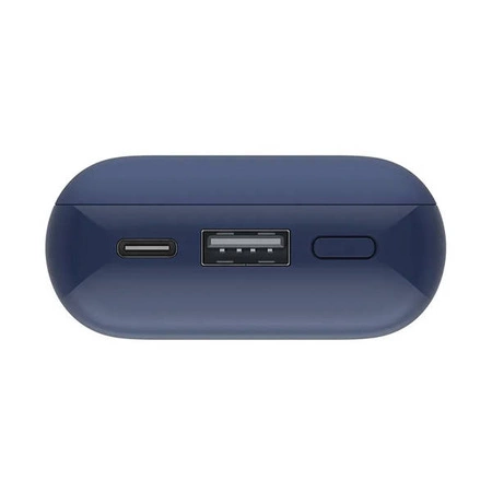 Powerbank Xiaomi 33W 10000mAh Pocket Edition Pro Midnight Blue