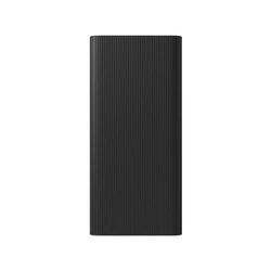 Powerbank Xiaomi 18W Power Bank 30000mAh Black