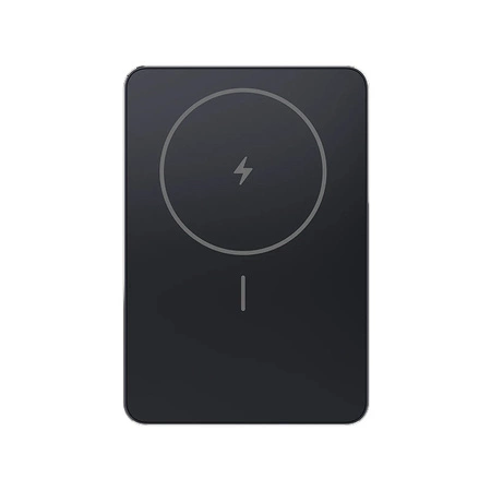 Xiaomi 22.5W Super Slim Magnetic Power Bank 5000mAh Black