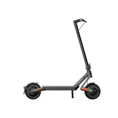 Electric Scooter Xiaomi Electric Scooter 4 Ultra GE Black