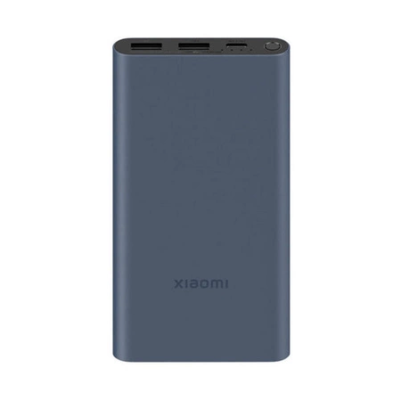 Powerbank z Szybkim Ładowaniem Xiaomi 22.5W 10000mAh Czarny