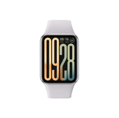 Smartband Xiaomi Smart Band 9 Pro Srebrny