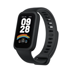 Xiaomi Smart Band 9 Active Smartband чорного кольору