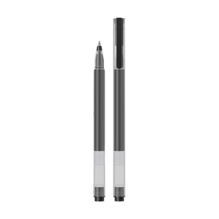 Długopis żelowy czarny Xiaomi High-Capacity Gel Pen  10 sztuk