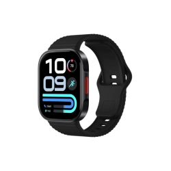 Xiaomi Redmi Watch 6 Obsidian Black watch