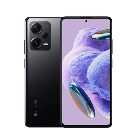 Xiaomi Redmi Note 12 Pro+ 5G 8+256GB Midnight Black