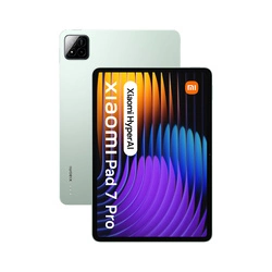 Tablet Xiaomi Pad 7 8+256GB Green
