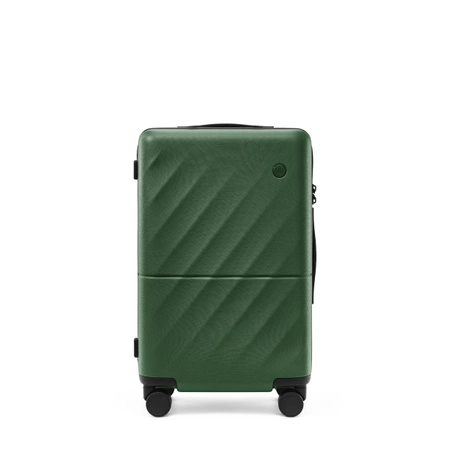 NINETYGO Ripple small suitcase 62cm olive