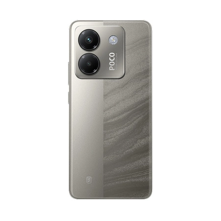 Xiaomi POCO M7 Pro 5G 8+256GB Silver smartphone