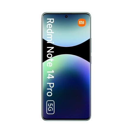 Смартфон Redmi Note 14 Pro+ 5G 12+512 ГБ кольору морозно-синього