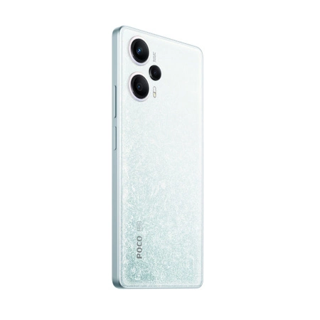 Xiaomi POCO F5 12+256GB White smartphone