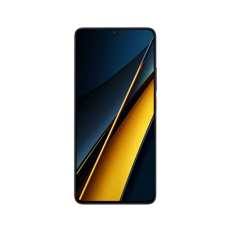 Смартфон Xiaomi POCO X6 Pro 5G 12+512GB Yellow