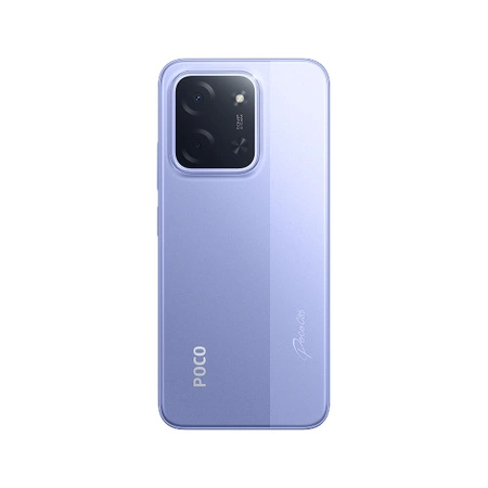 Смартфон Xiaomi POCO C85 8+256GB Purple